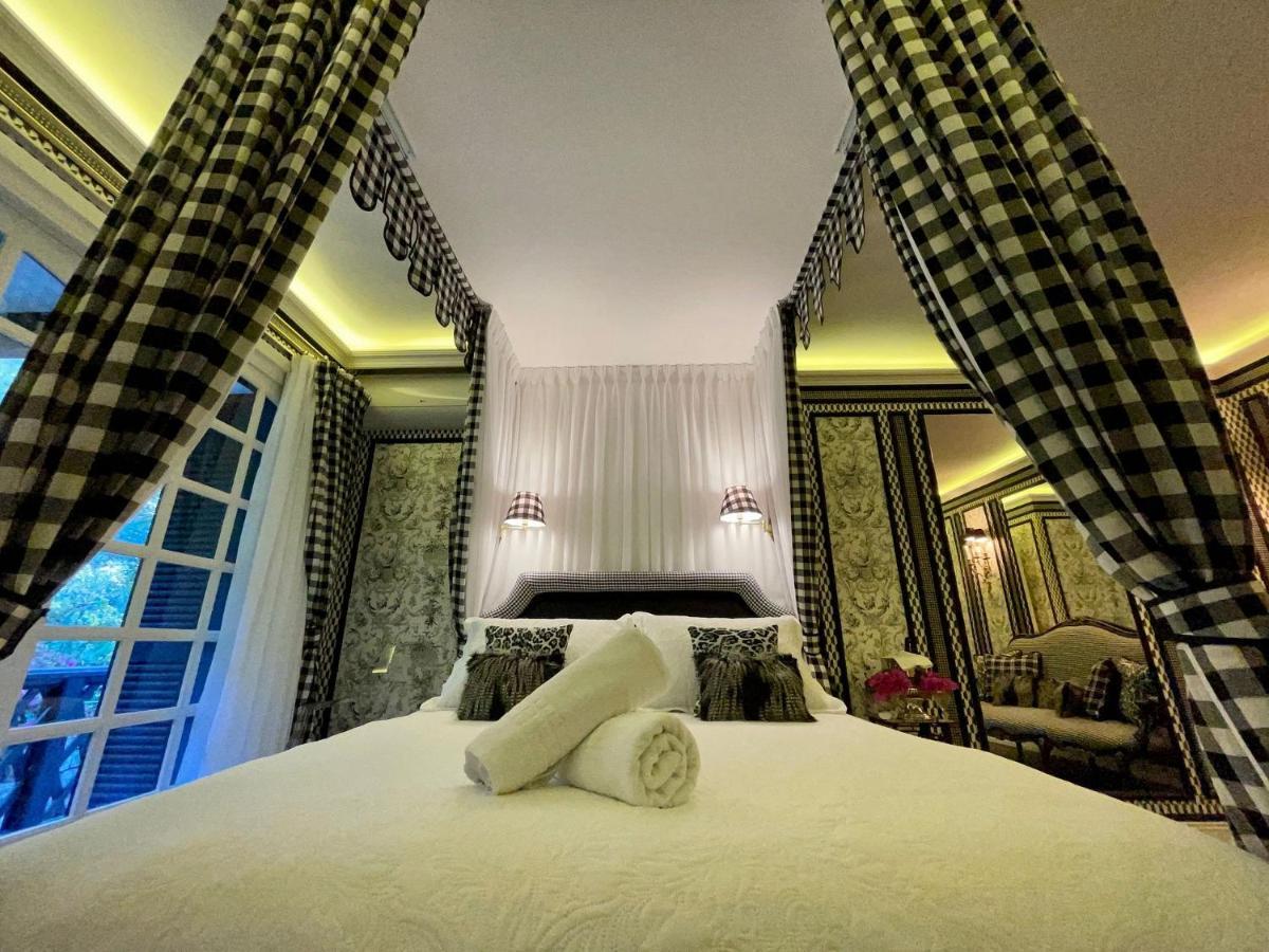Luar De Inverno 203 - Apartamento 3 Suites Грамаду Экстерьер фото