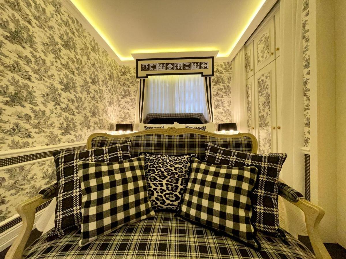 Luar De Inverno 203 - Apartamento 3 Suites Грамаду Экстерьер фото