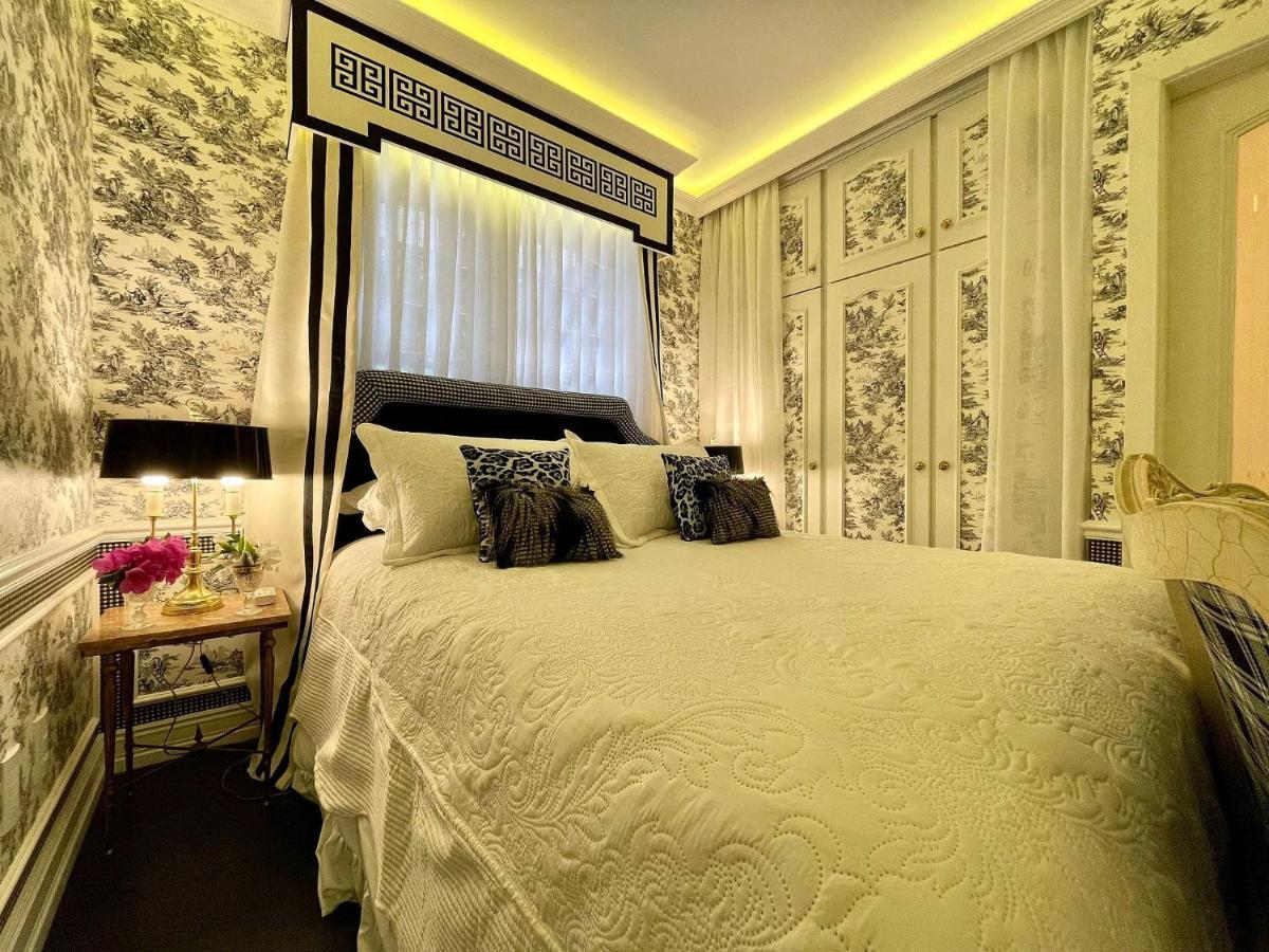 Luar De Inverno 203 - Apartamento 3 Suites Грамаду Экстерьер фото