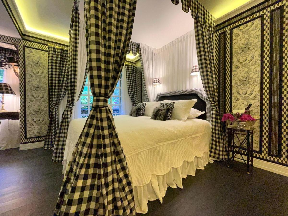 Luar De Inverno 203 - Apartamento 3 Suites Грамаду Экстерьер фото