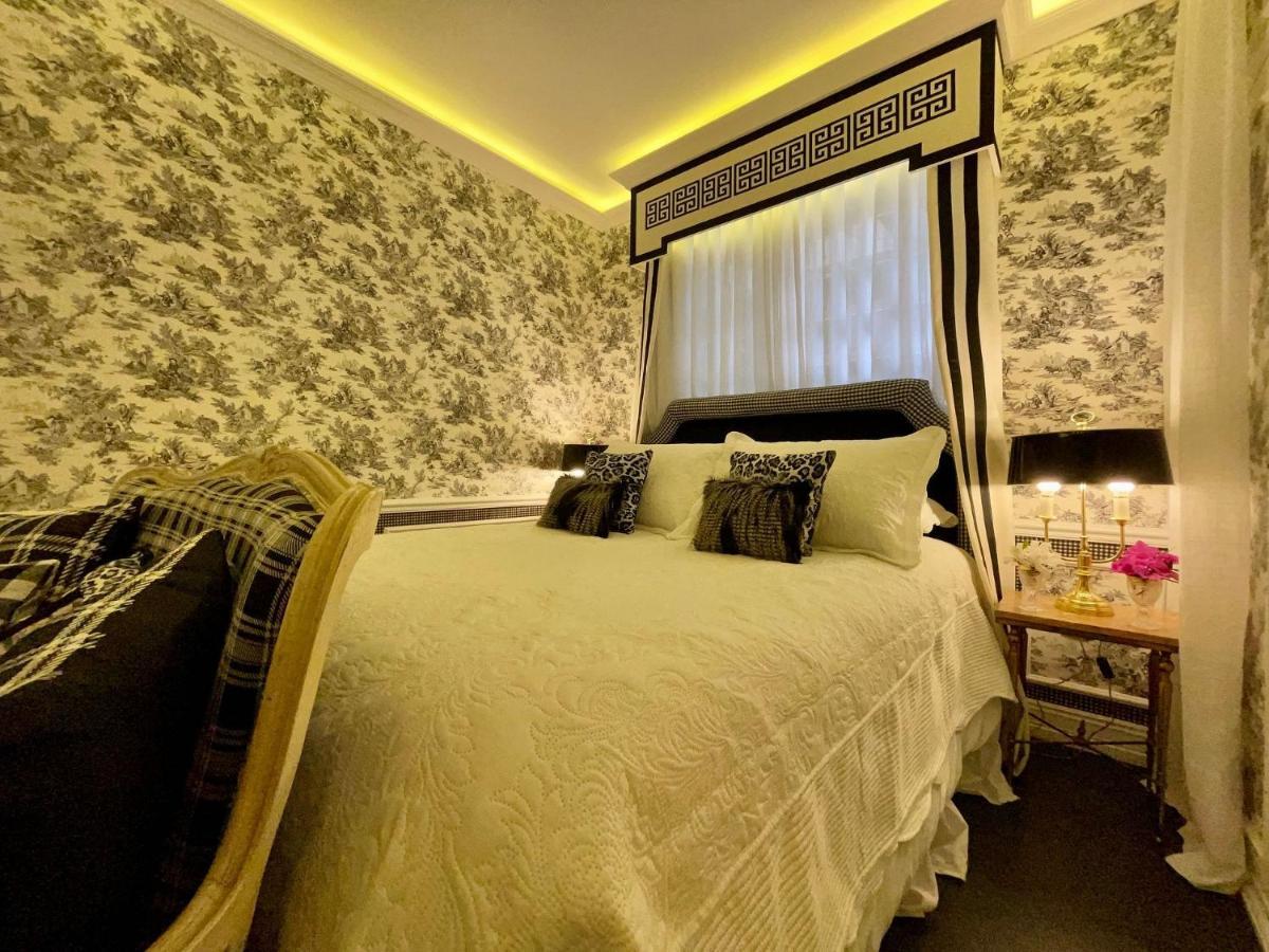 Luar De Inverno 203 - Apartamento 3 Suites Грамаду Экстерьер фото